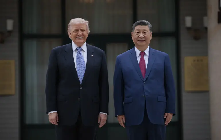 Сі зустрінеться з Трампом: чи варто Україні очікувати від Китаю змін?