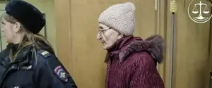 В РФ приговорили к 15 годам колонии 70-летнюю жительницу Токмака за донаты ВСУ: омбудсмен требует ее возвращения 
