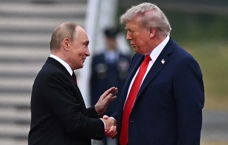 CNN: І Трамп, і Путін постали перед однаковими викликами — вони не можуть закінчити війни, які самі ж почали
