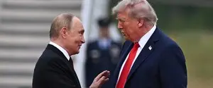 CNN: И Трамп, и Путин столкнулись с одинаковыми проблемами — они не могут положить конец войнам, которые сами же и начали
