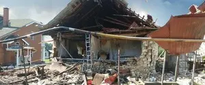 Со вчерашнего дня РФ 38 раз атаковала Киевскую область. В результате сегодняшних обстрелов есть погибшие и пострадавшие