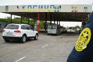 80% протоколів про незаконний перетин кордону припало на три області — Опендатабот