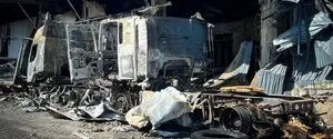 РФ не припиняє бити по складах: експерт пояснив, як це впливає на економіку та бюджет