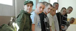 Мобилизация в России: мужчины массово уезжают в Грузию