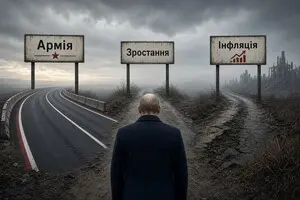 Росія платить за війну дедалі вищу ціну: вибір стає жорсткішим