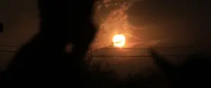 «Все цілком зрозуміло»: безпрецедентна сила Ель-Ніньо пов’язана зі змінами клімату