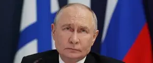 NYT: Путин не готов к миру, несмотря на нарастание проблем в России