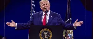 Трамп объявил о «крупнейшей нефтяной сделке в истории»