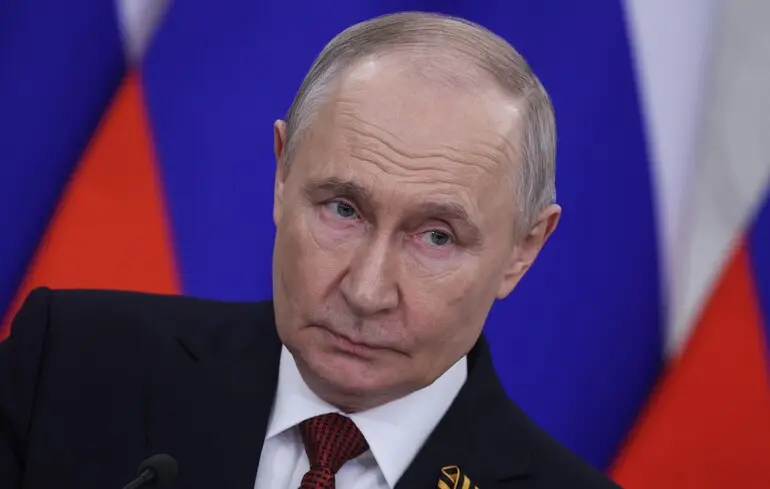 У Європі не бачать жодних доказів того, що Росія готує напад на НАТО — Bloomberg