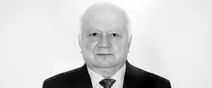 Умер Николай Дзюба: народный депутат Украины I созыва и ликвидатор ЧАЭС