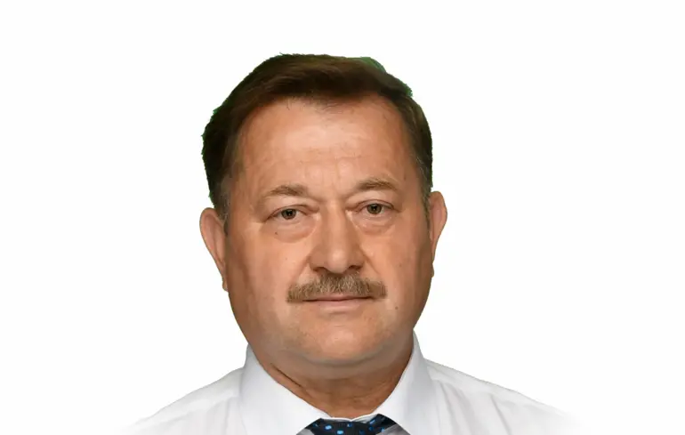 Унаслідок детонації в Київській області загинув голова Дмитрівської громади Тарас Дідич