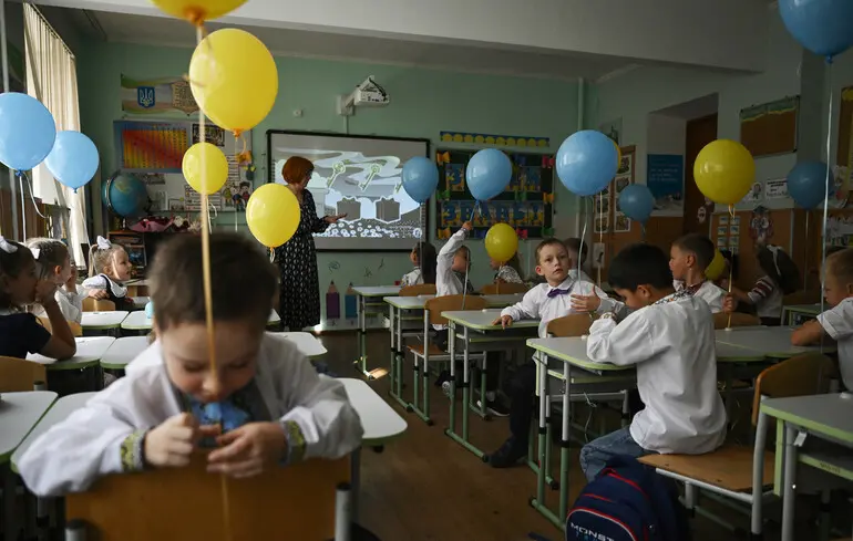 Що зміниться у школах і дитсадках із 1 вересня 2026 року: головне для батьків