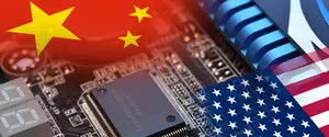 Китайская CXMT ведет судебный процесс с Пентагоном: производитель микросхем отвергает обвинения в сотрудничестве с военными
