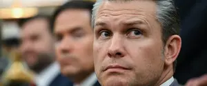 Глава Пентагона опроверг слухи о своем возможном участии в президентских выборах в США