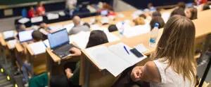 Университеты не успевают за технологиями: соучредитель Coursera дал совет выпускникам