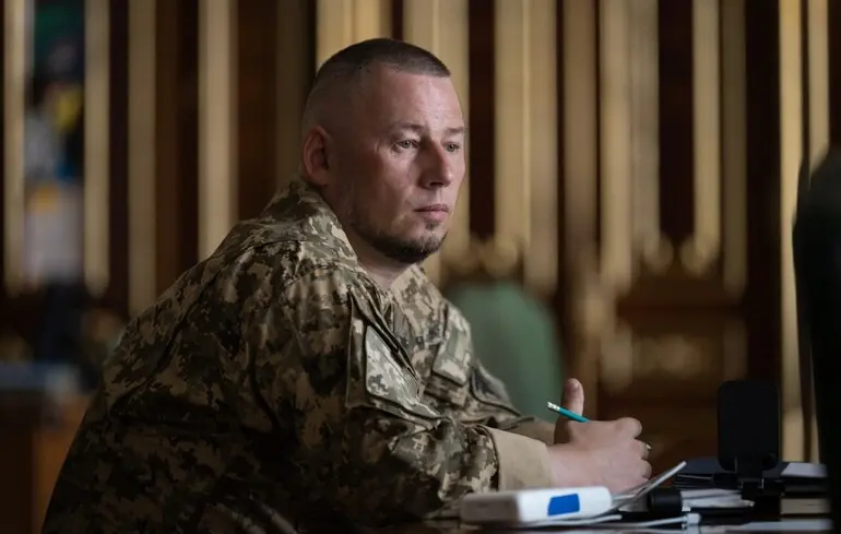 Загроза наступу на Київ та Чернігів: Паліса розповів про нові плани Кремля