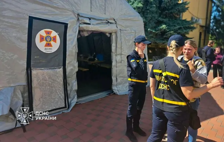 Загибель 37 людей у Милі: СБУ відкрила провадження за двома статтями