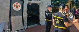 Гибель 37 человек в Миле: СБУ возбудила дело по двум статьям