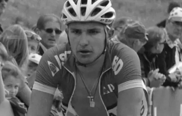 На війні проти Росії загинув чемпіон України з велоспорту