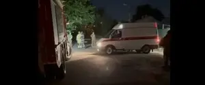 Вбивство полонених в Оленівці: у Донецьку підірвали авто ексзаступника начальника колонії Нєйолова