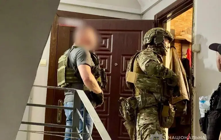 В Одессе мужчина застрелил родителей и покончил с собой