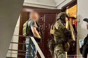 В Одессе мужчина застрелил родителей и покончил с собой