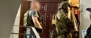 В Одессе мужчина застрелил родителей и покончил с собой