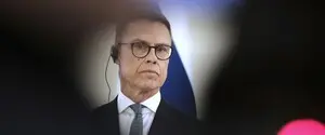 Китай не позволит России применить ядерное оружие против Украины — Стубб