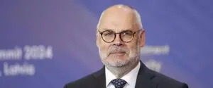 «Россия сейчас в очень слабой позиции»: президент Эстонии оценил вероятность нападения Москвы в ближайшие годы