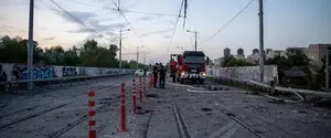 Ночью Россия продолжала террор против Украины, зафиксированы попадания дронов и ракет