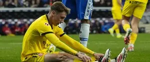 Український футболіст Ванат відзначився асистом за 