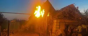 Оккупанты атаковали Запорожье и область: одна женщина погибла, еще пять человек получили ранения
