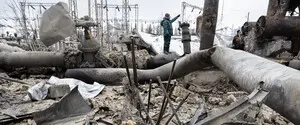 Россия сама предоставила доказательства планирования ударов по энергетике Украины — Мамедов