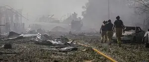 Вина не тільки на РФ — юрист про вибухи боєприпасів у Милі