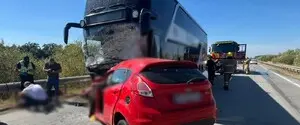 В ДТП погибла главный редактор журнала «Фокус» Мария Скибинская