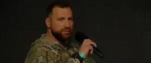 Хмара предложил Федорову продолжить работу в Минобороны. Ответа пока нет