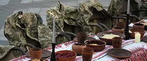 МИД: более 114 тысяч украинцев числятся пропавшими без вести