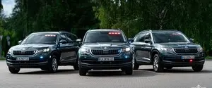 В Киеве и области с 31 августа начнут работать три «фантомных патруля»