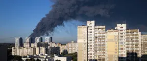 Зеленський: Росія випустила майже 1,5 тис. дронів по Україні за чотири дні
