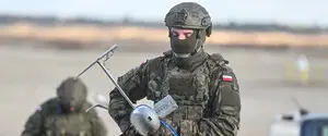 США учат Польшу на опыте войны в Украине: что изменилось