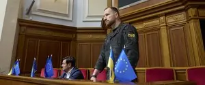 Хмара анонсував партнерам чіткий план війни, щоб прискорити фінансування