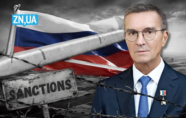Чому санкції не зупинили постачання електроніки для ракет Х-101
