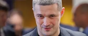 Федоров хочет привлечь инвестиции из США для нового фонда оборонных технологий Украины — FT