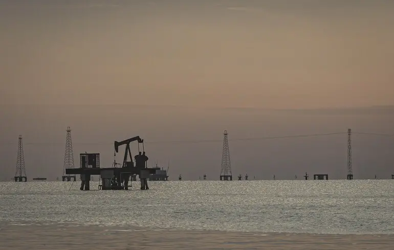 Трамп заявив, що США поповнять Стратегічний нафтовий резерв венесуельською нафтою — Reuters