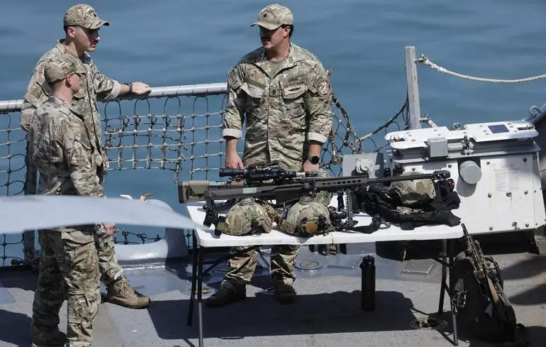 Військові США попередили Гегсета про ризики затяжної війни з Іраном — WP
