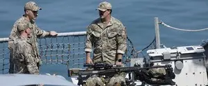 Американские военные предупредили Хегсета о рисках затяжной войны с Ираном — WP