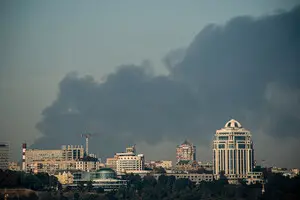 Киеву и области уже готовят смену комендантского часа и новые правила во время тревог