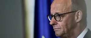 Реакция Берлина в ответ на гибридные угрозы РФ согласована с НАТО — Мерц