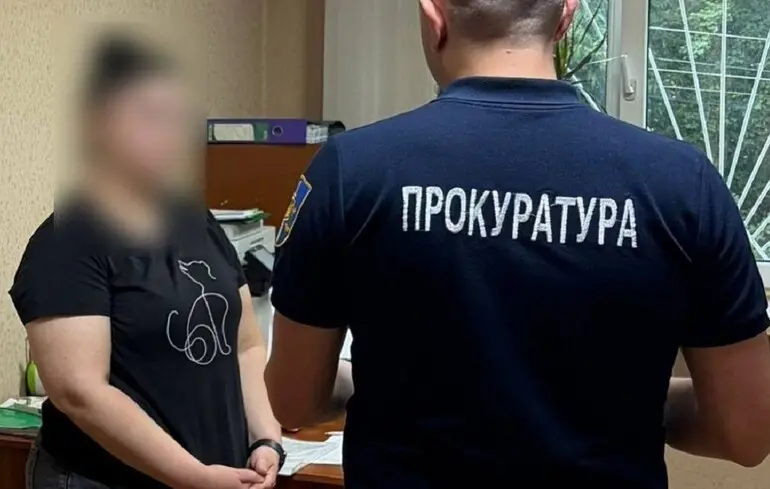 У Чернівцях розслідують схему «чорної трансплантології»: арештували чотирьох працівників бюро