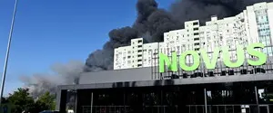 «Мы не умрём с голоду»: советник Зеленского объяснил, почему дефицита продуктов не будет, несмотря на удары РФ по складам